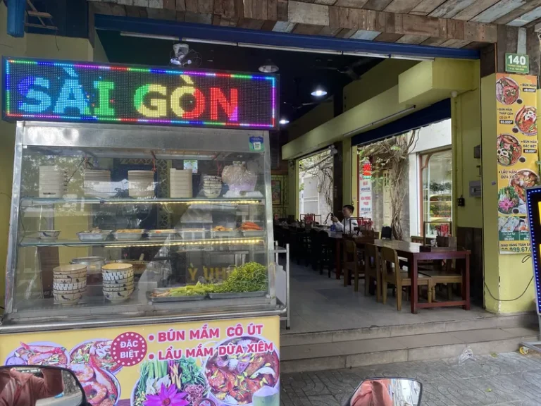Bun mam lau mam co Ut TPHCM 10 768x576