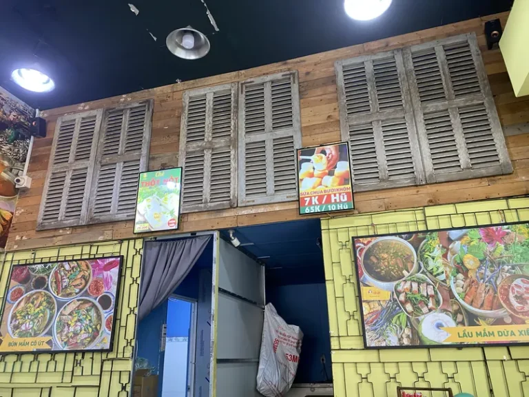 Bun mam lau mam co Ut TPHCM 3 768x576
