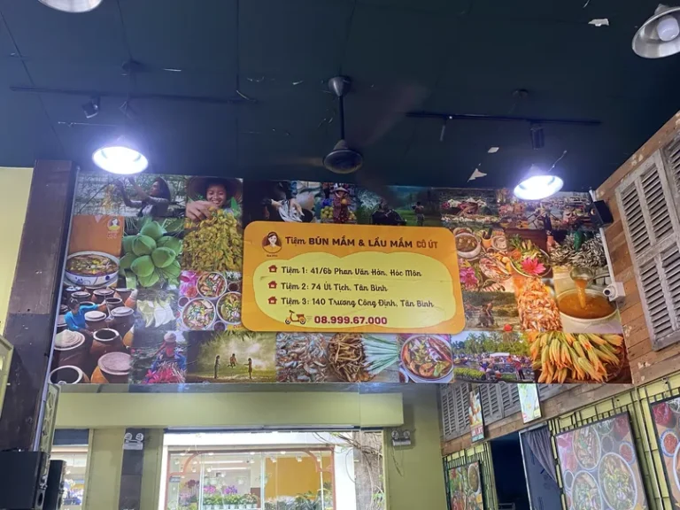Bun mam lau mam co Ut TPHCM 4 768x576
