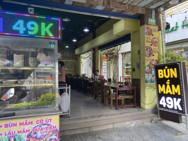 Bun mam lau mam co Ut TPHCM 8 768x576