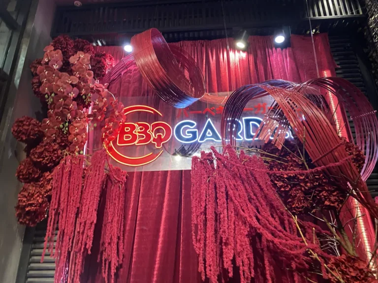 Lau BBQ Garden Tan Phu Dong Nai 768x576