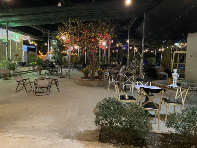 Nao Coffee Phu Hoa Dinh Quan Dong Nai 1 768x576