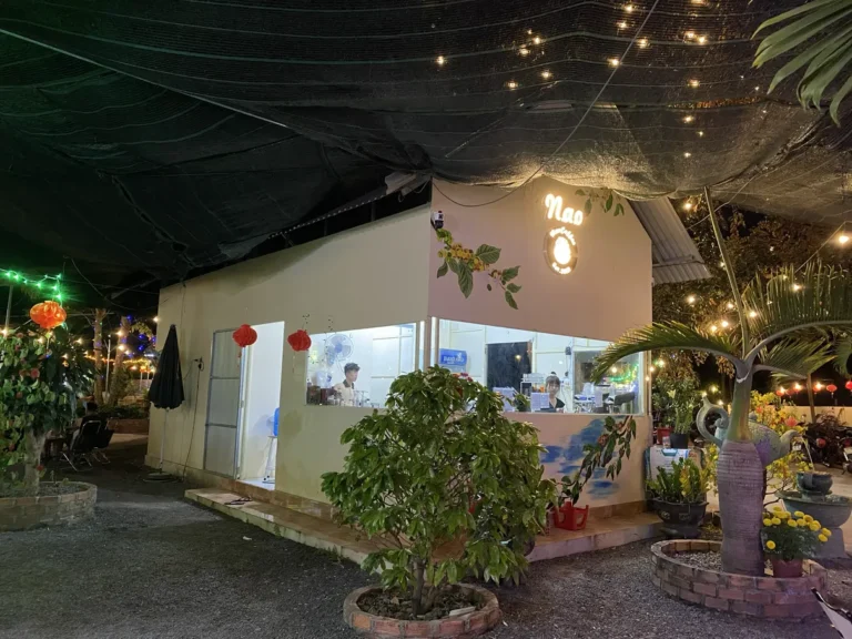 Nao Coffee Phu Hoa Dinh Quan Dong Nai 12 768x576