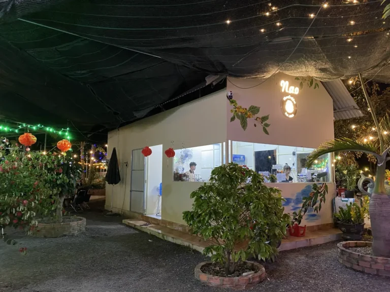 Nao Coffee Phu Hoa Dinh Quan Dong Nai 13 768x576