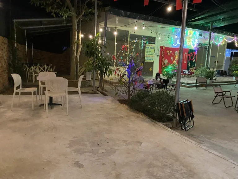 Nao Coffee Phu Hoa Dinh Quan Dong Nai 2 768x576