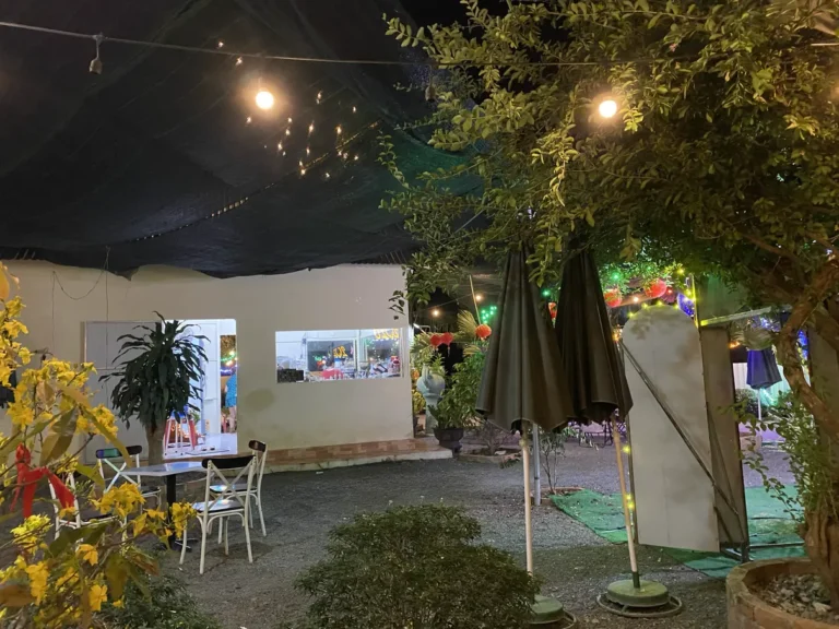 Nao Coffee Phu Hoa Dinh Quan Dong Nai 3 768x576
