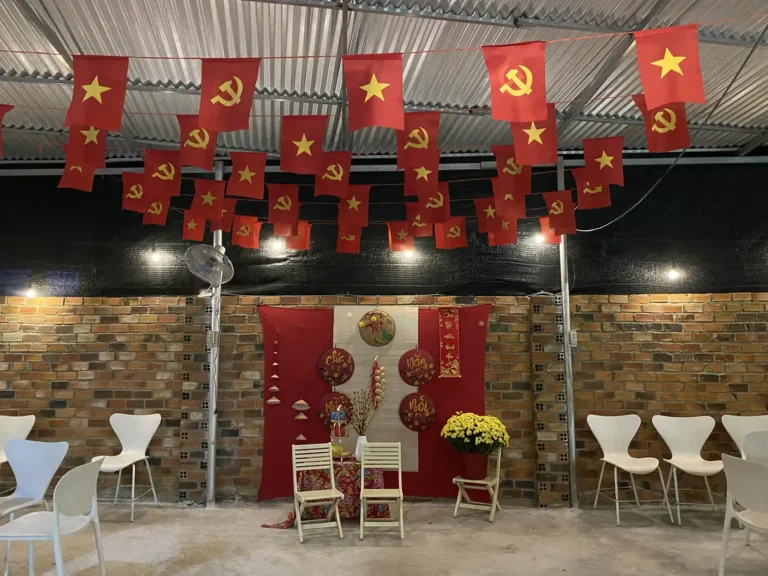 Nao Coffee Phu Hoa Dinh Quan Dong Nai 4 768x576