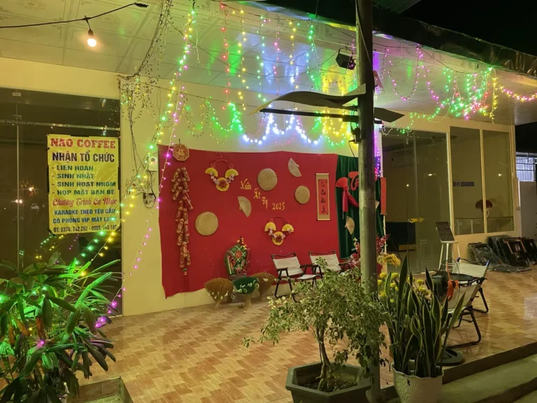 Nao Coffee Phu Hoa Dinh Quan Dong Nai 5 768x576