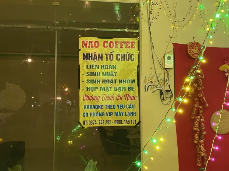 Nao Coffee Phu Hoa Dinh Quan Dong Nai 6 768x576