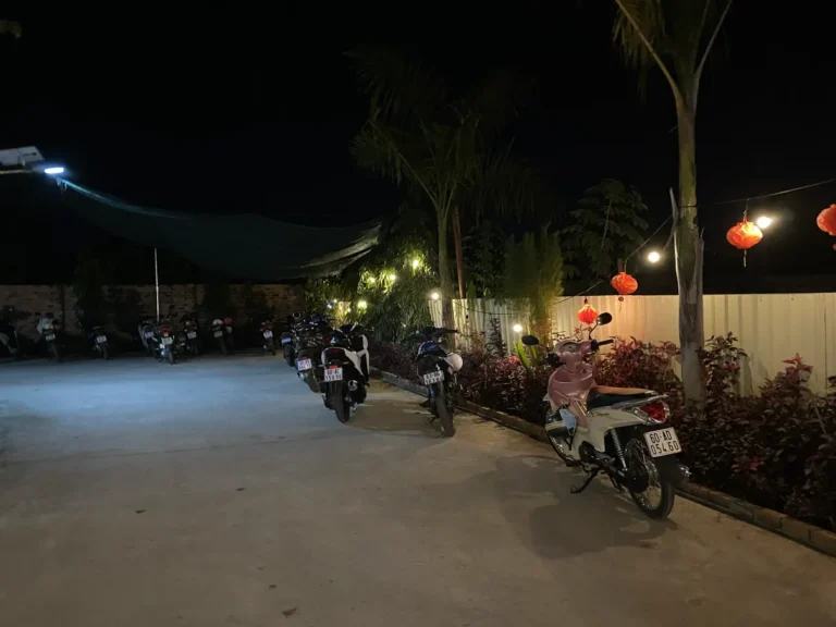 Nao Coffee Phu Hoa Dinh Quan Dong Nai 7 768x576