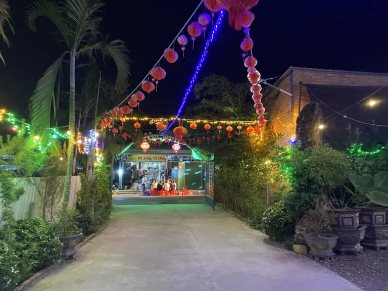 Nao Coffee Phu Hoa Dinh Quan Dong Nai 8 768x576