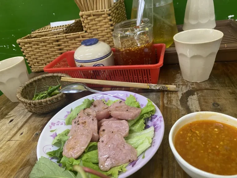 Nha Trang Quan To Ngoc Van Thu Duc TPHCM 11 768x576