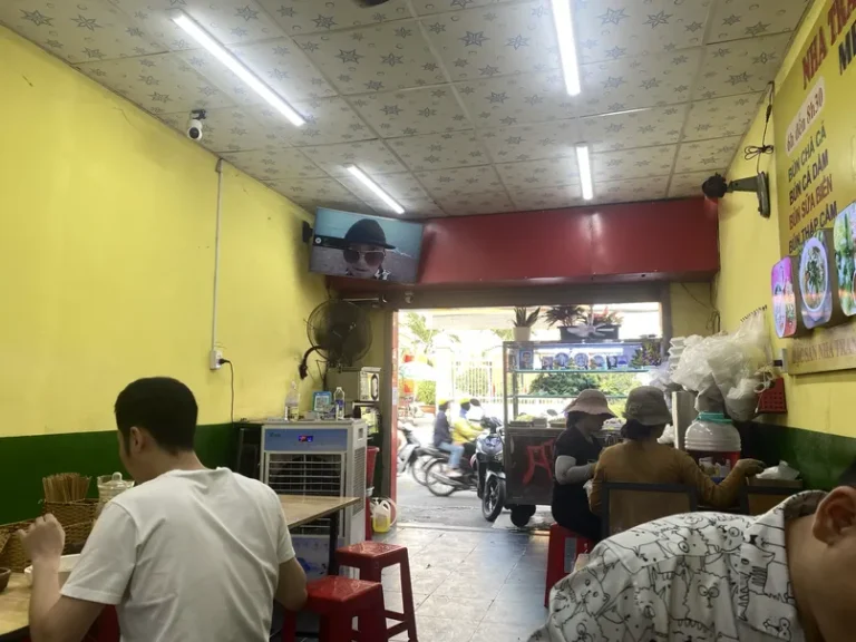 Nha Trang Quan To Ngoc Van Thu Duc TPHCM 13 768x576