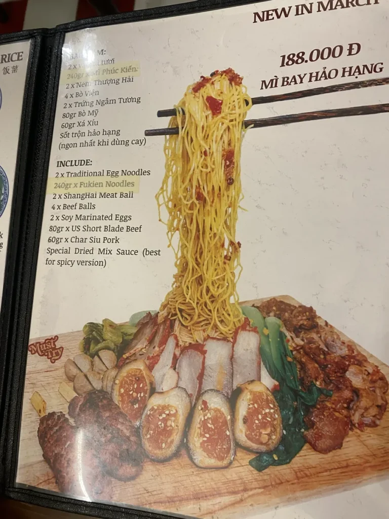 Shoryu Noodle Dimsum Bar Phu Nhuan menu 4 768x1024