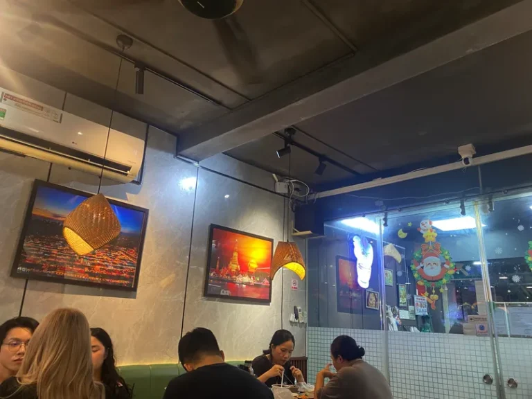 Somtamlam K66 Hoang Dieu Q4 TPHCM 2 768x576