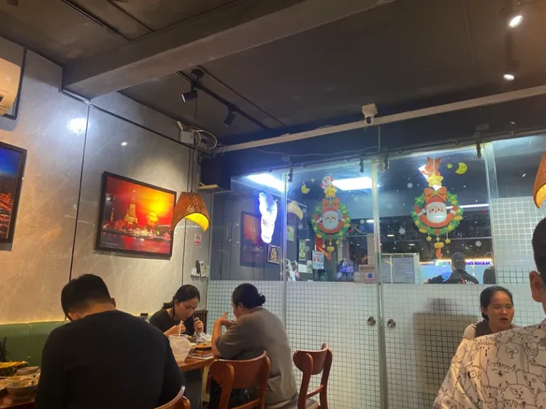 Somtamlam K66 Hoang Dieu Q4 TPHCM 3 768x576