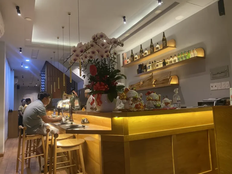 Sushi Bon Hoang Dieu 2 Thu Duc TPHCM 1 768x576