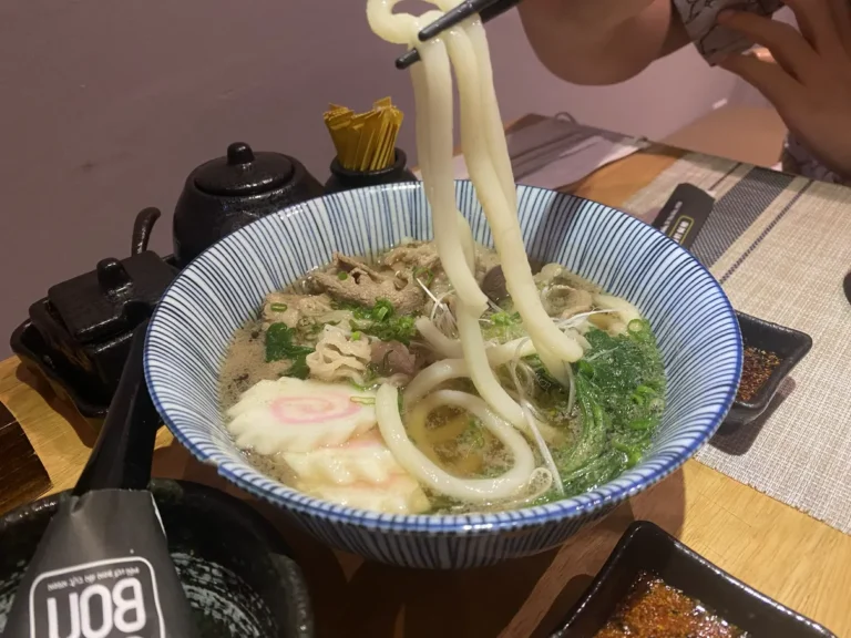 Sushi Bon Hoang Dieu 2 Thu Duc TPHCM 10 768x576