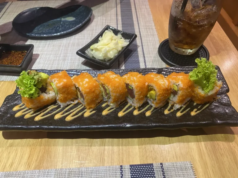 Sushi Bon Hoang Dieu 2 Thu Duc TPHCM 11 768x576