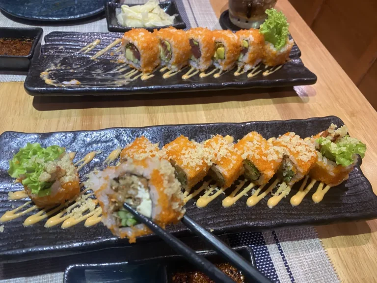 Sushi Bon Hoang Dieu 2 Thu Duc TPHCM 12 768x576