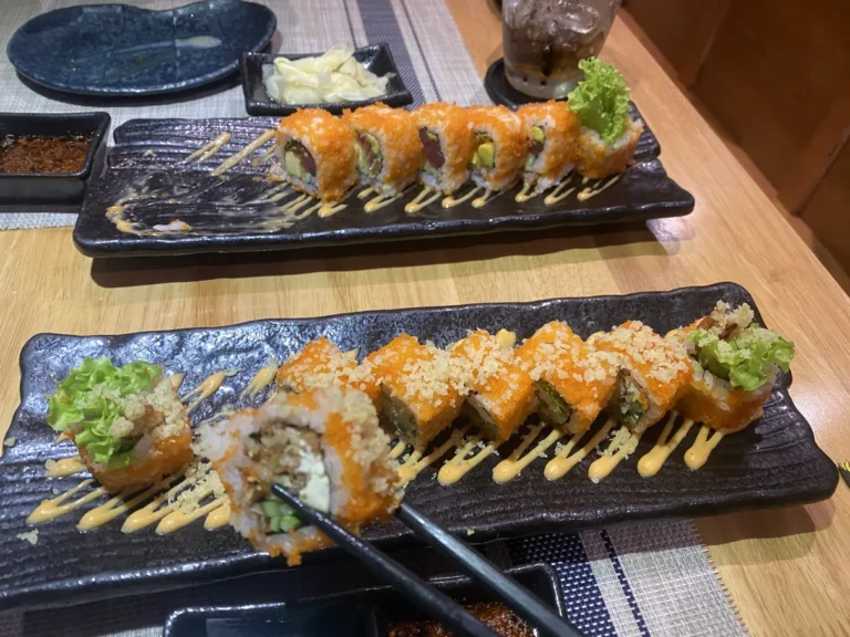Sushi Bon Hoang Dieu 2 Thu Duc TPHCM 13 768x576