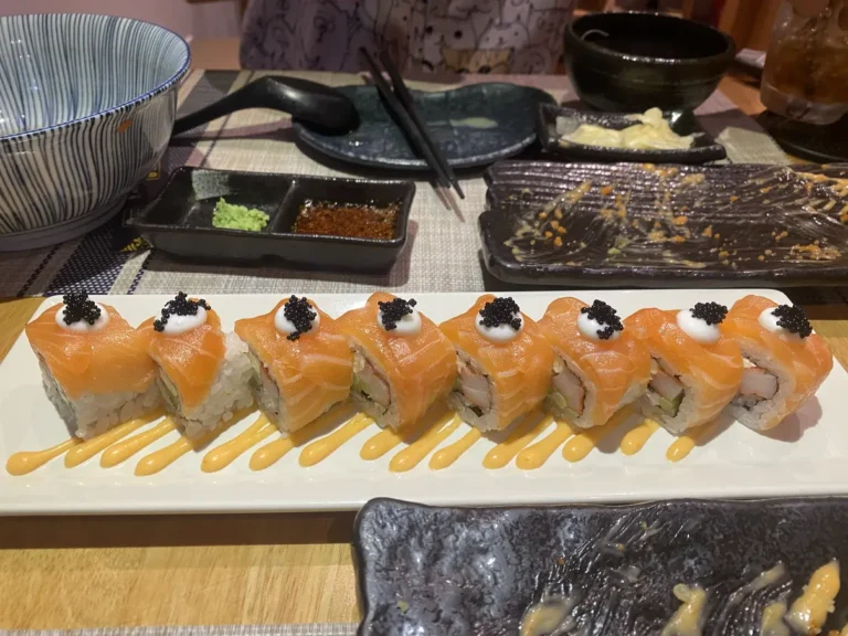 Sushi Bon Hoang Dieu 2 Thu Duc TPHCM 15 768x576
