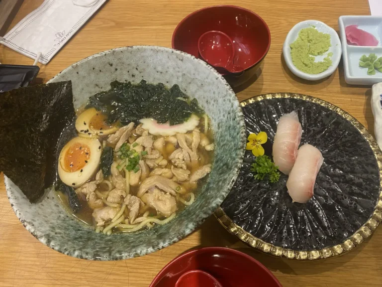 Sushi Haru Le Van Sy Q3 13 768x576