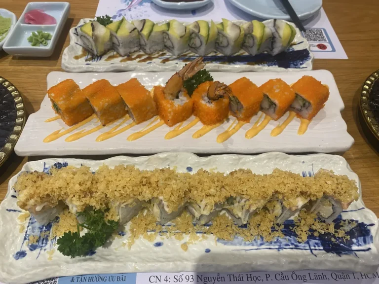 Sushi Haru Le Van Sy Q3 15 768x576