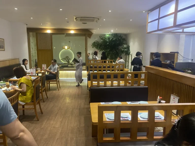 Sushi Haru Le Van Sy Q3 4 768x576
