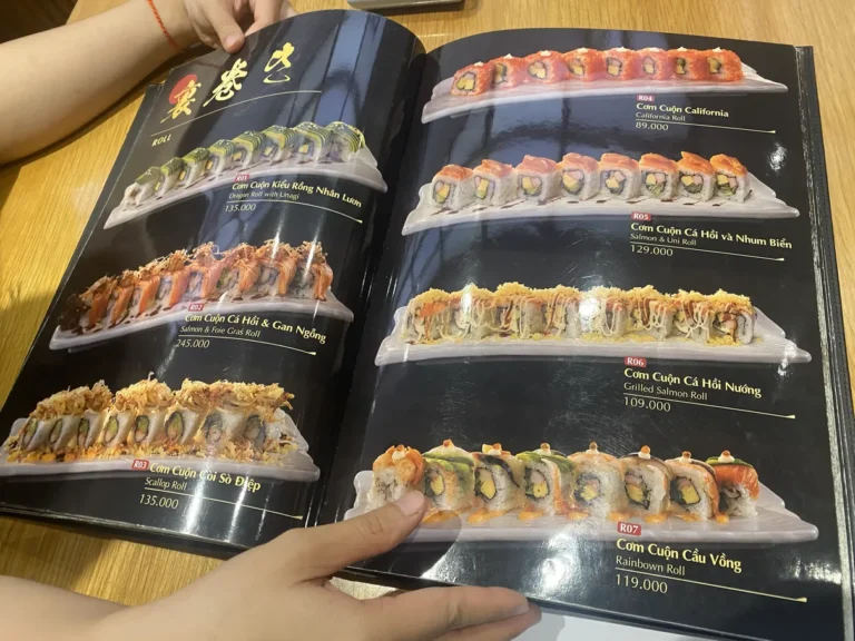 Sushi Haru Le Van Sy Q3 menu13 768x576