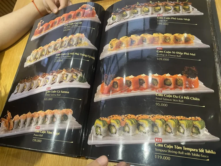 Sushi Haru Le Van Sy Q3 menu15 768x576
