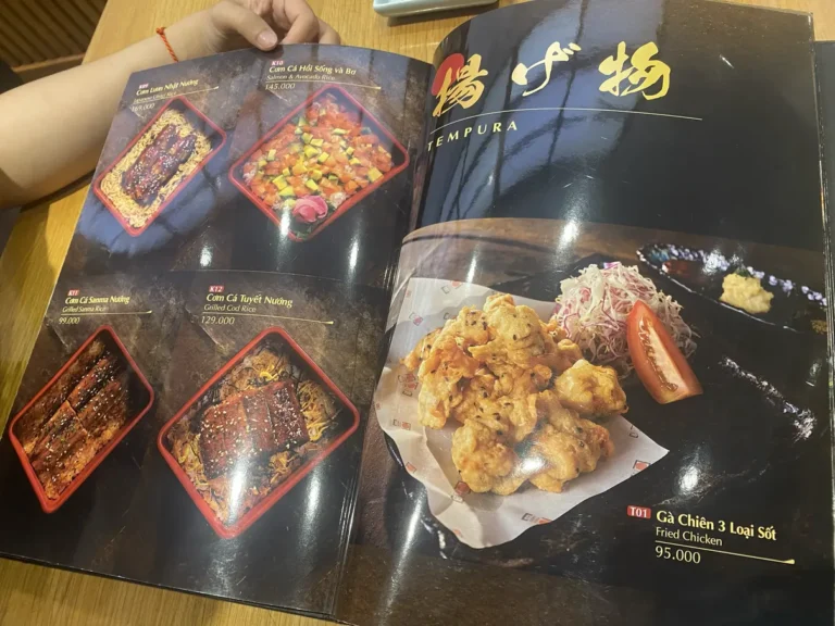 Sushi Haru Le Van Sy Q3 menu25 768x576