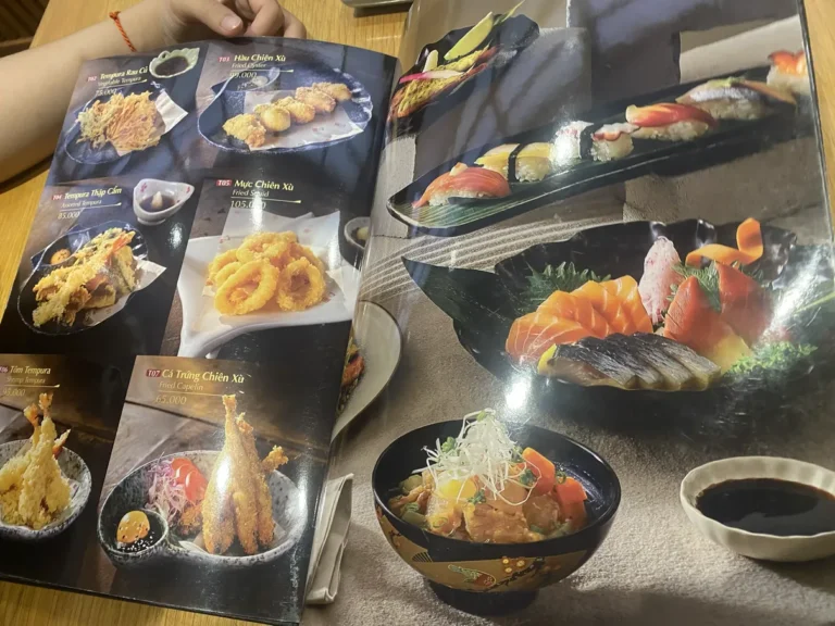 Sushi Haru Le Van Sy Q3 menu26 768x576