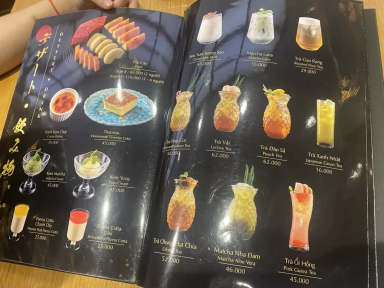 Sushi Haru Le Van Sy Q3 menu27 768x576