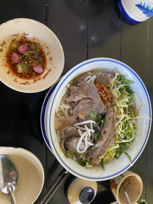 Bun Bo Co Be Da Lat 3
