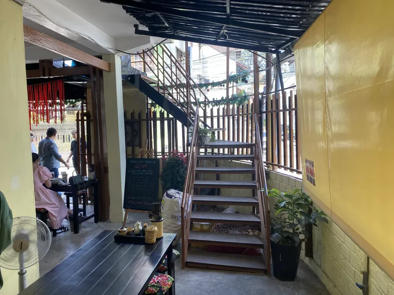Bun Bo Co Be Da Lat 5