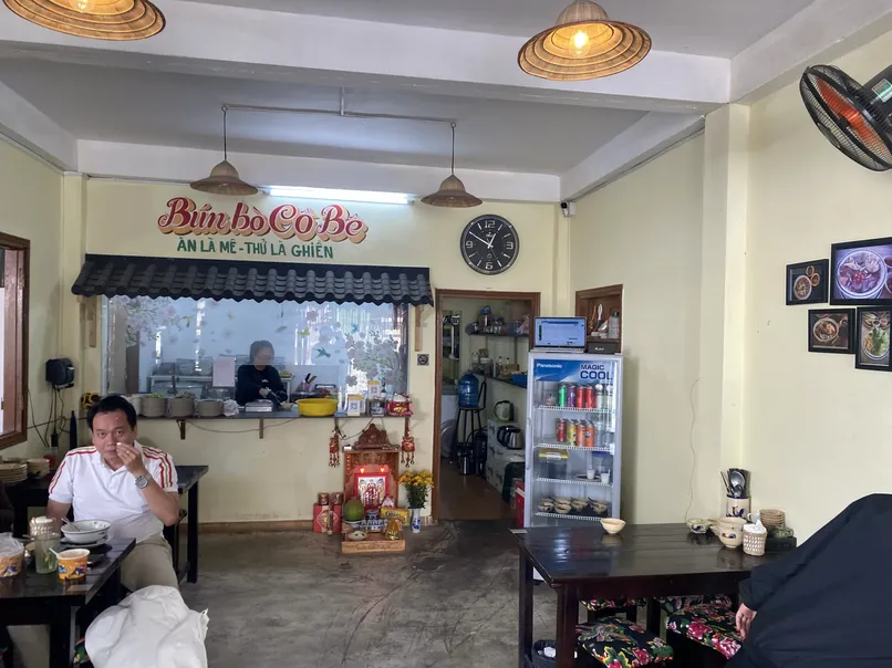 Bun Bo Co Be Da Lat 7