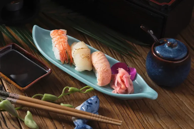 Cac mon an tai quan Takashi Sushi Binh Chanh 20 768x512