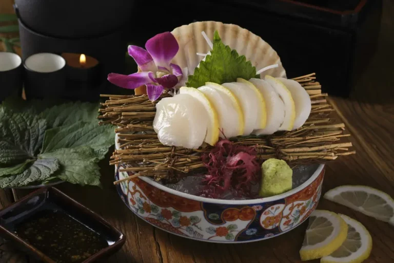 Cac mon an tai quan Takashi Sushi Binh Chanh 32 768x512