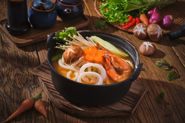 Cac mon an tai quan Takashi Sushi Binh Chanh 35 768x512