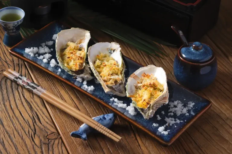 Cac mon an tai quan Takashi Sushi Binh Chanh 8 768x510