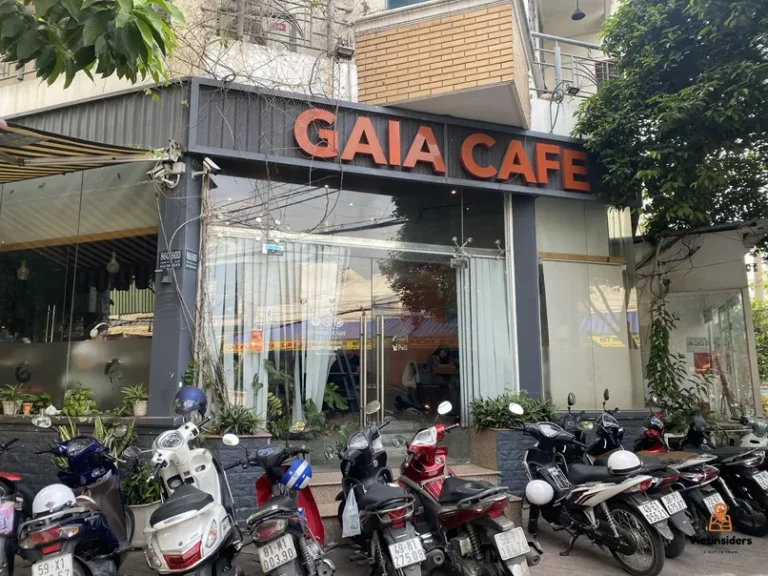 Gaia cafe 5 768x576
