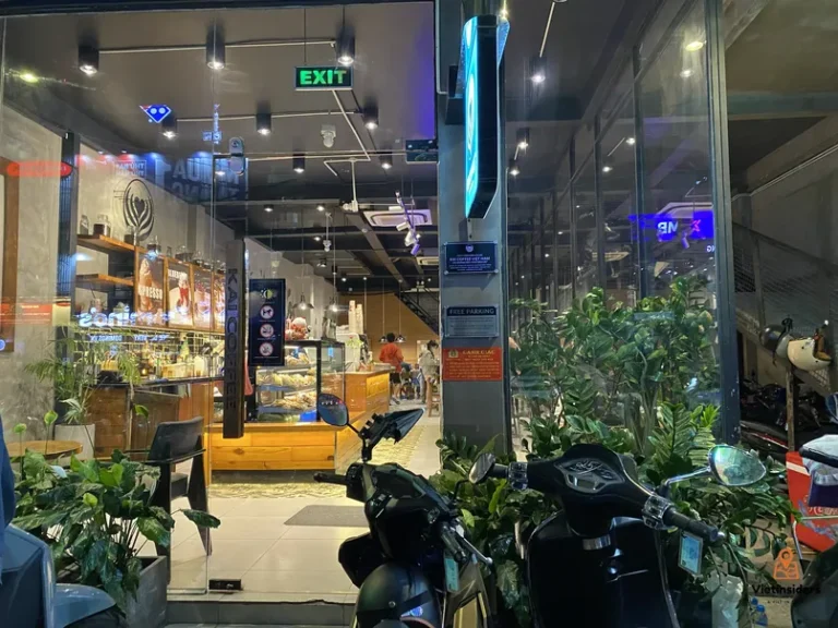 Kai Coffee Bau Cat 11 768x576