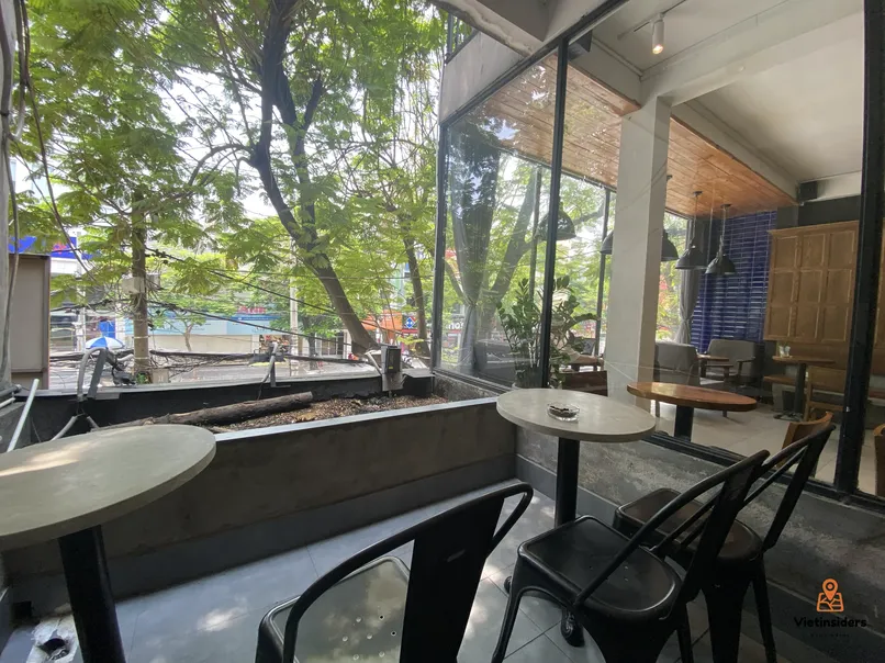 Kai Coffee Bau Cat 2