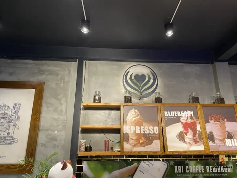 Kai Coffee Bau Cat 9 768x576