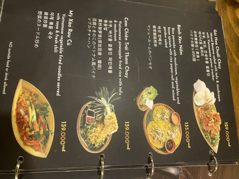 Bep Cuon Sai Gon Vo Van Tan Quan 3 menu 17 768x576