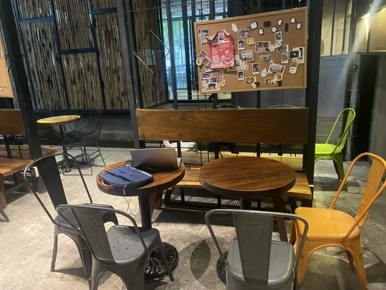 Dolphy Cafe 113 Duong Van An 5 768x576