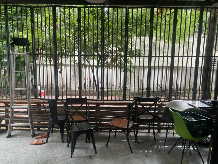 Dolphy Cafe 113 Duong Van An 9 768x576
