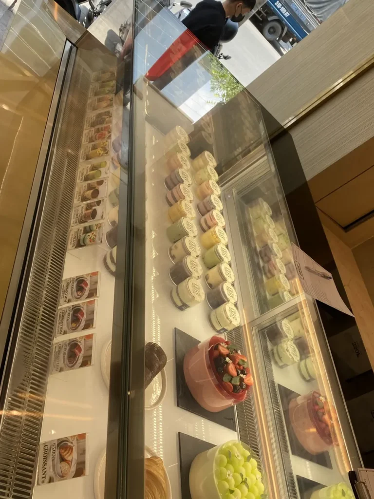 The 350F Dessert TPHCM 9 768x1024