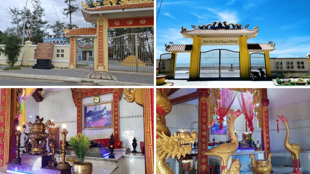 Ngọc Lăng Nam Hải